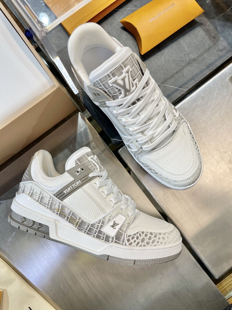 Louis Vuitton Sneakers